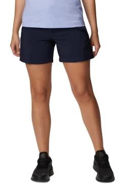 Shorts Columbia Silver Ridge Utility™ Para Mujer