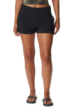 Shorts Columbia Silver Ridge Utility™ Para Mujer