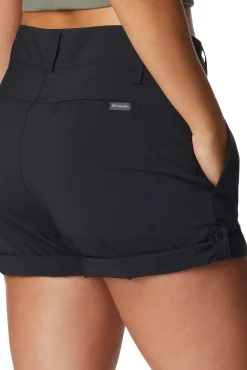 Shorts Columbia Silver Ridge Utility™ Para Mujer