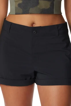 Shorts Columbia Silver Ridge Utility™ Para Mujer