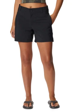 Shorts Columbia Silver Ridge Utility™ Para Mujer