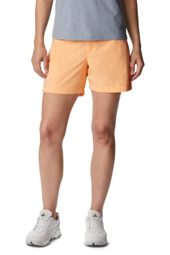 Shorts Columbia Silver Ridge Utility™ Para Mujer