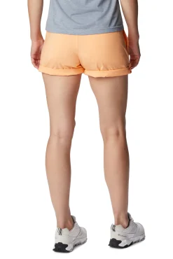 Shorts Columbia Silver Ridge Utility™ Para Mujer