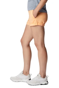 Shorts Columbia Silver Ridge Utility™ Para Mujer