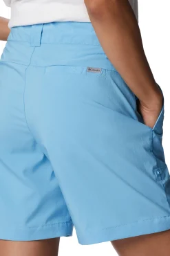 Shorts Columbia Silver Ridge Utility™ Para Mujer