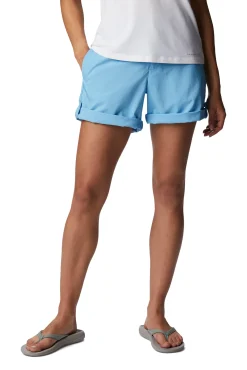 Shorts Columbia Silver Ridge Utility™ Para Mujer