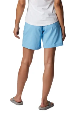 Shorts Columbia Silver Ridge Utility™ Para Mujer