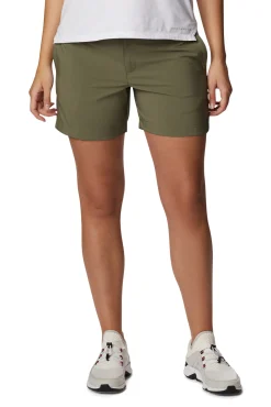 Shorts Columbia Silver Ridge Utility™ Para Mujer