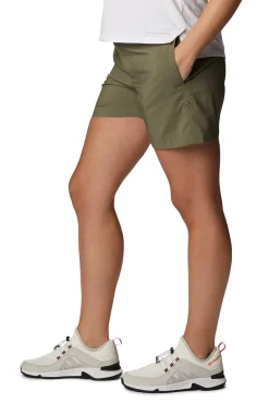 Shorts Columbia Silver Ridge Utility™ Para Mujer