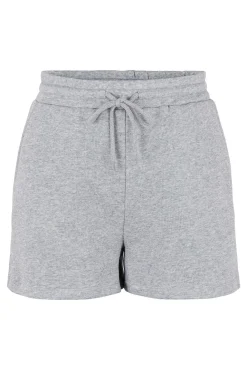 Shorts De Algodon.