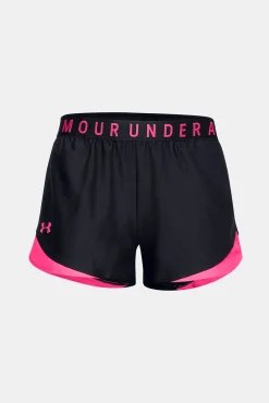 Shorts Play Up 3.1
