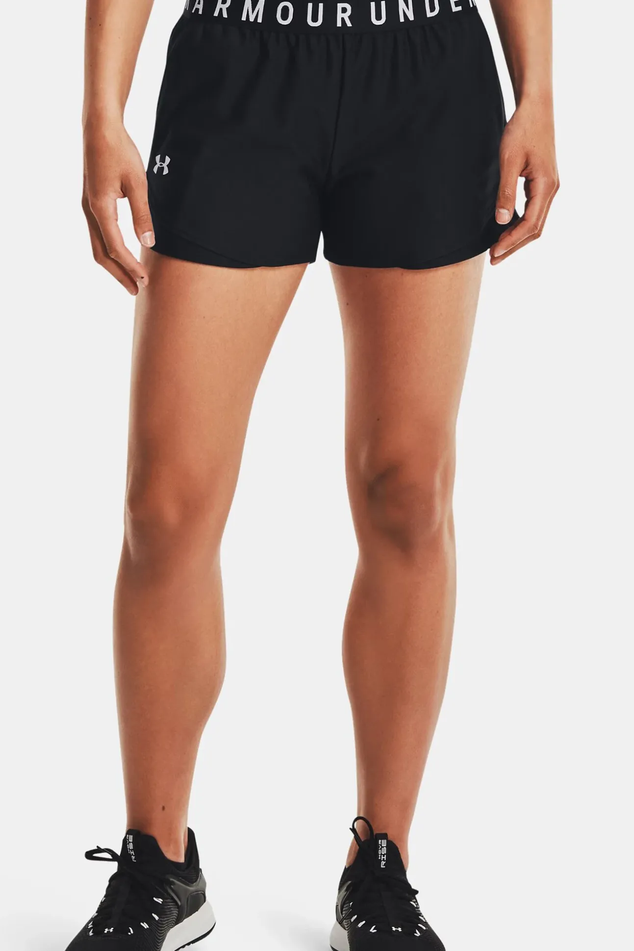 Shorts Play Up 3.0