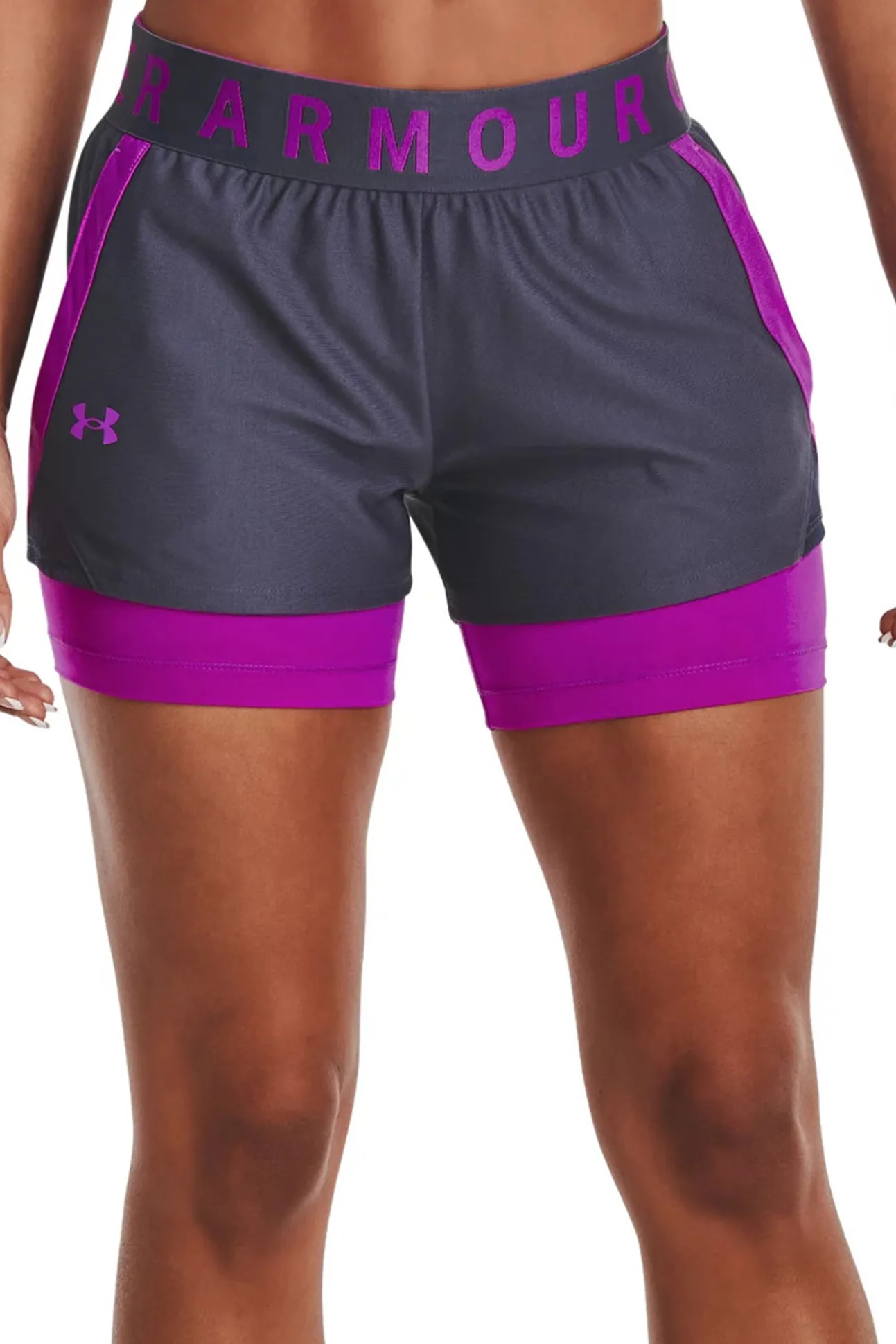 Shorts Play Up 2 En 2