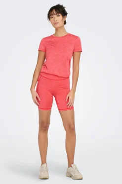 Shorts Seamless Fit