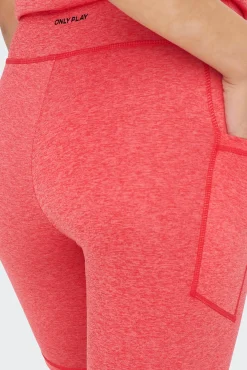 Shorts Seamless Fit