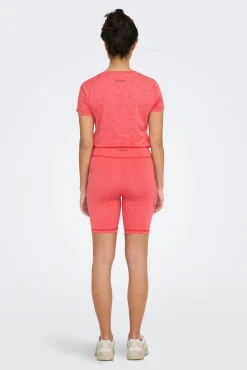 Shorts Seamless Fit