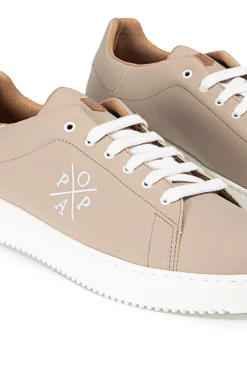 Sneaker Alcaraz Gomato Sand