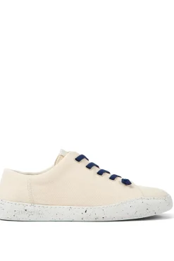 Sneakers De Tejido Para Hombre.