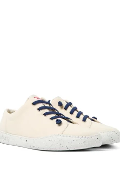 Sneakers De Tejido Para Hombre.