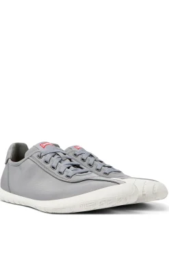 Sneakers Negras De Pet Reciclado Para Hombre.