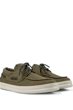 Sneakerss De Tejido Para Hombre.