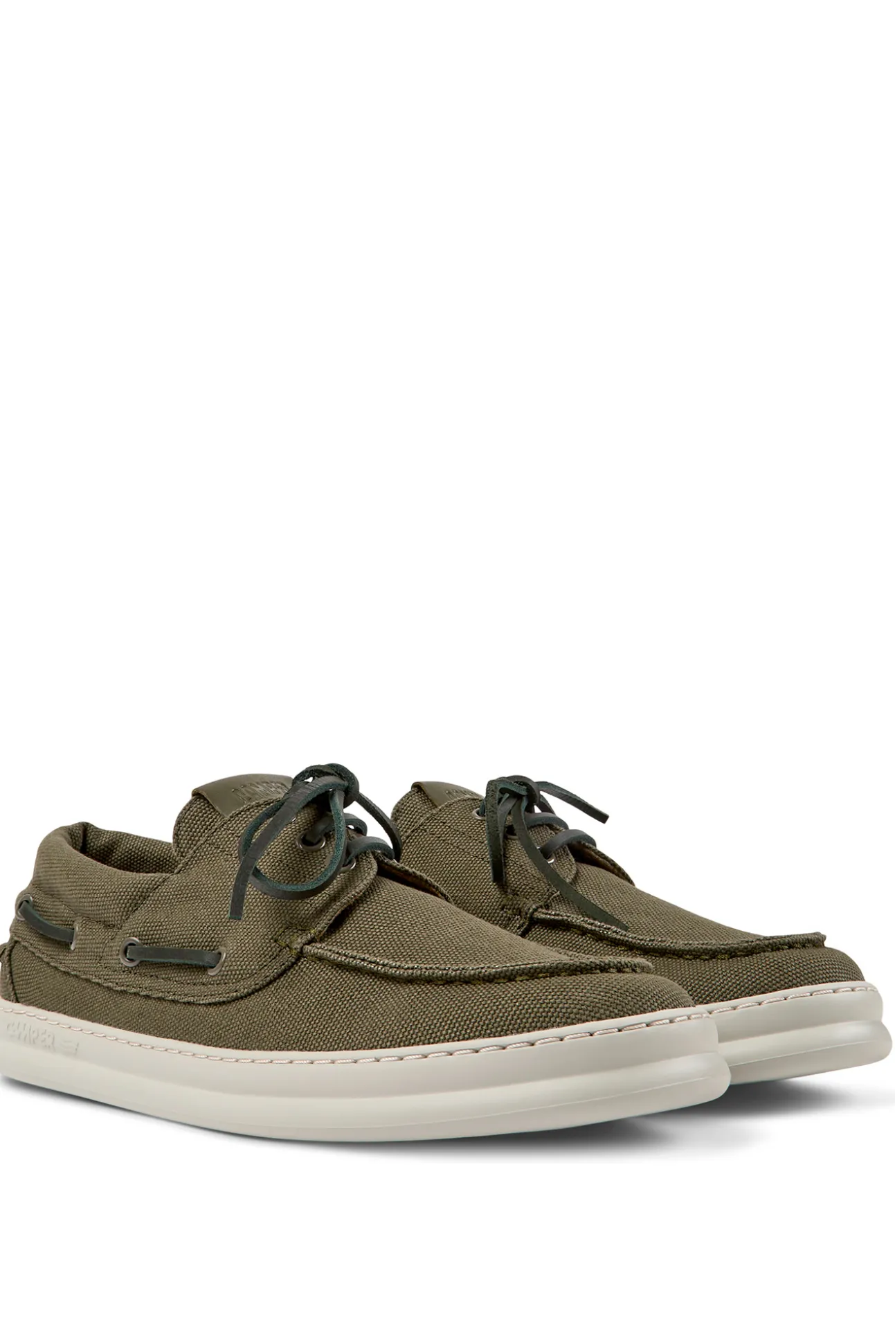 Sneakerss De Tejido Para Hombre.