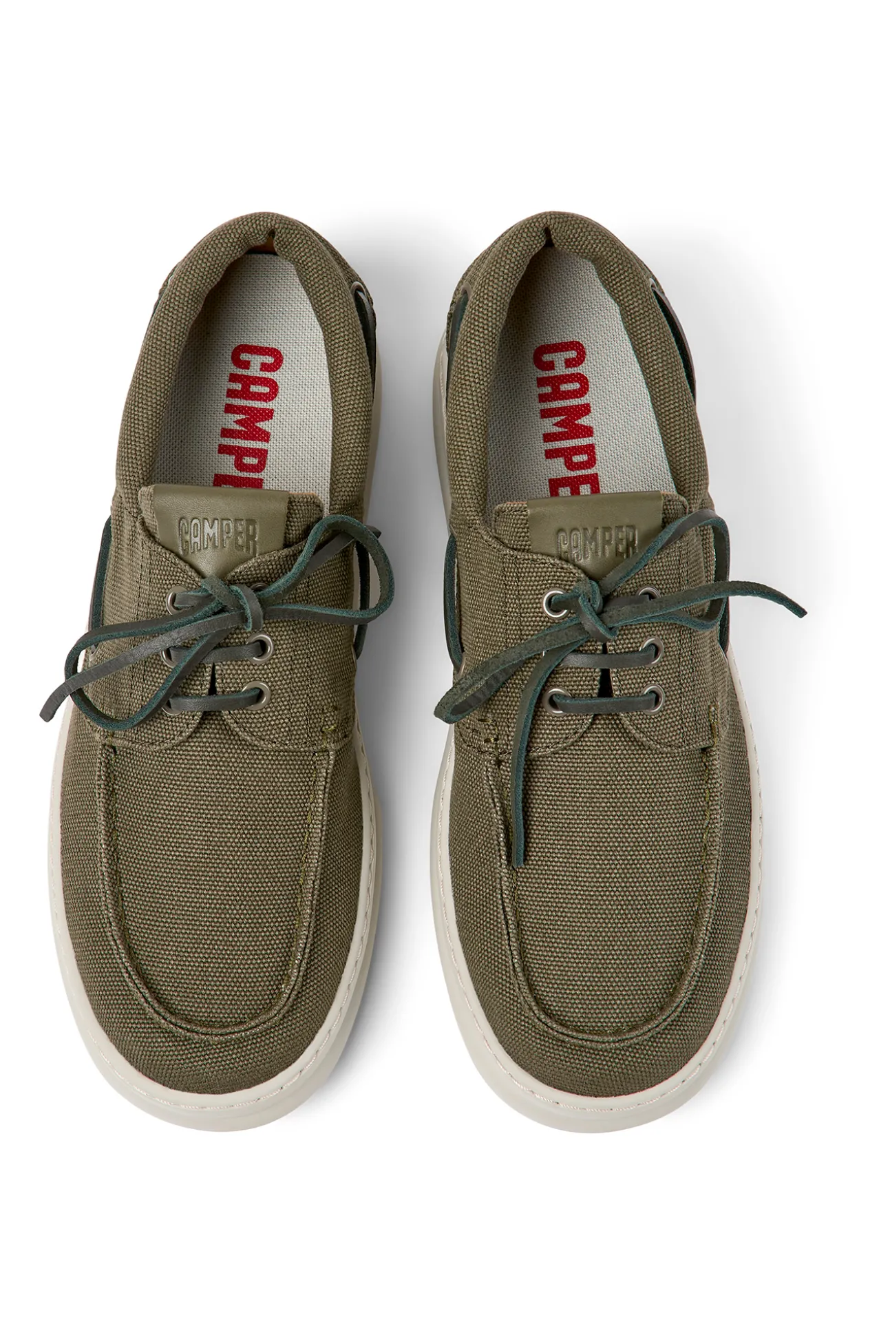 Sneakerss De Tejido Para Hombre.