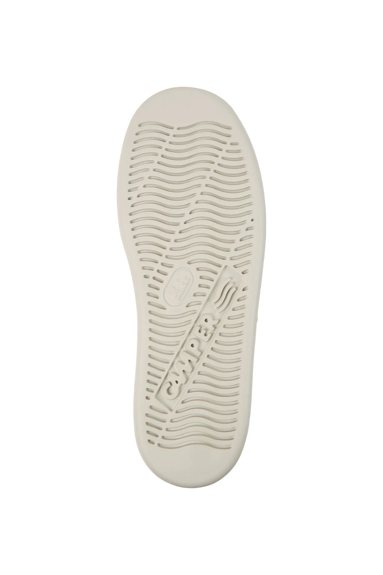 Sneakerss De Tejido Para Hombre.