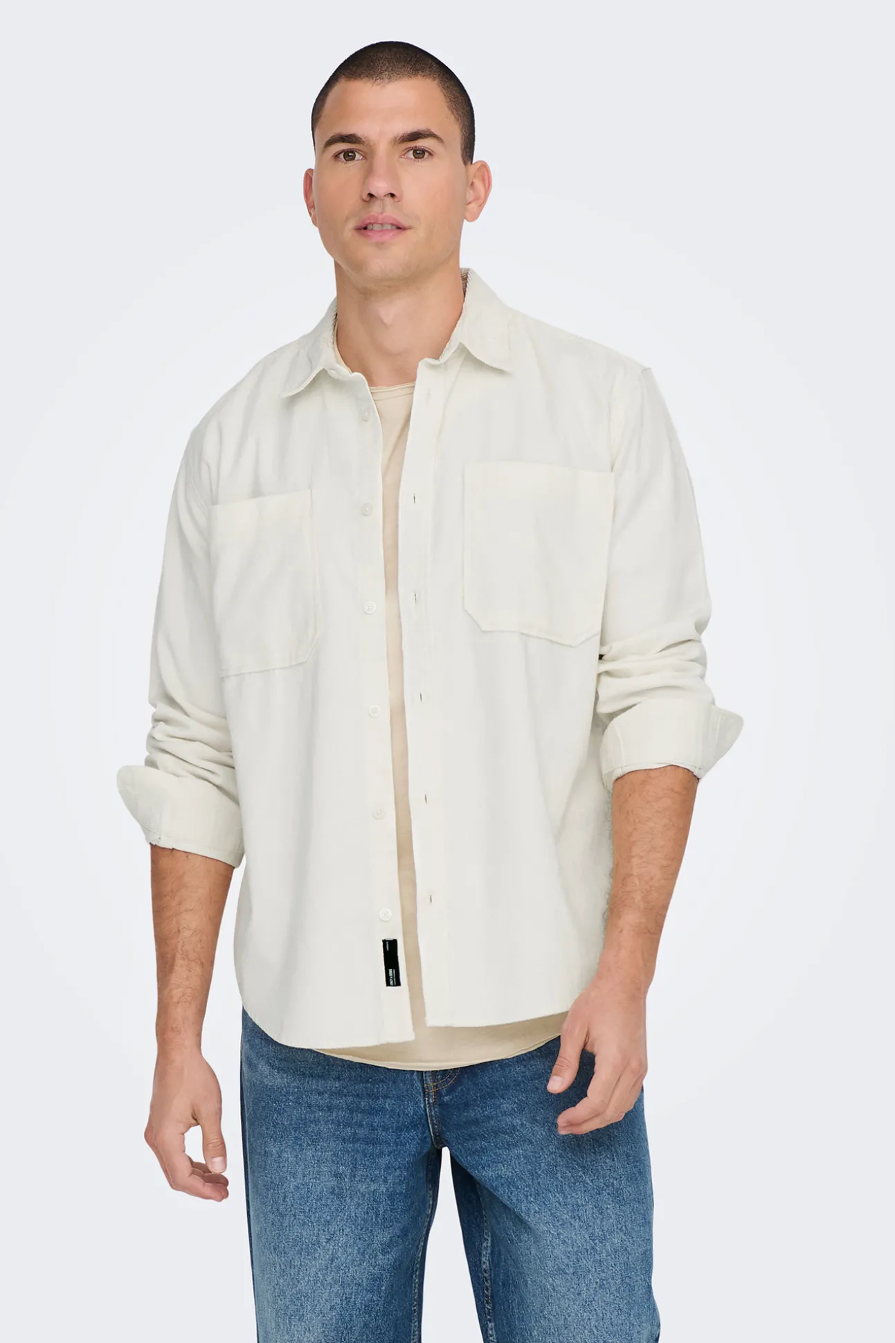 Sobrecamisa