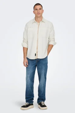 Sobrecamisa