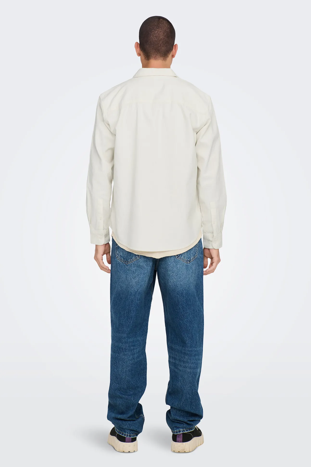 Sobrecamisa