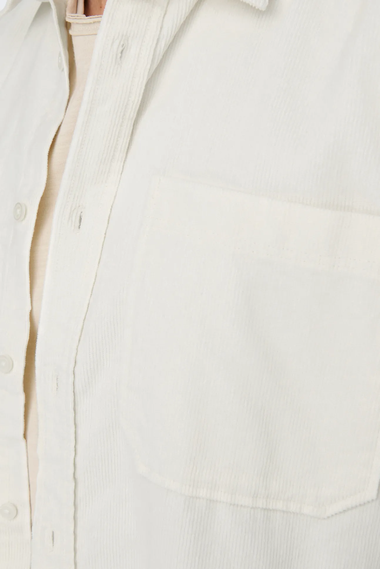 Sobrecamisa