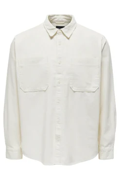 Sobrecamisa