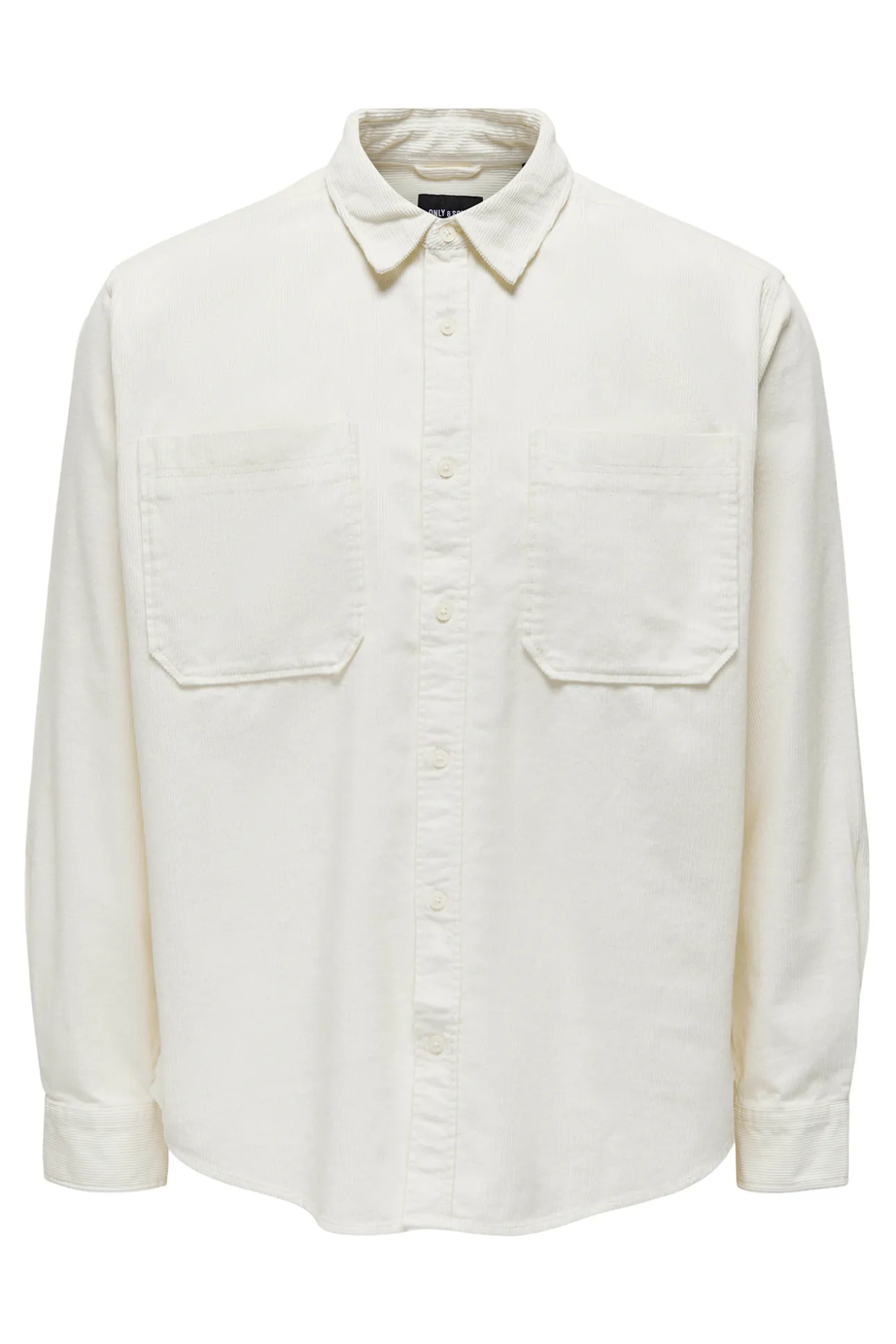 Sobrecamisa