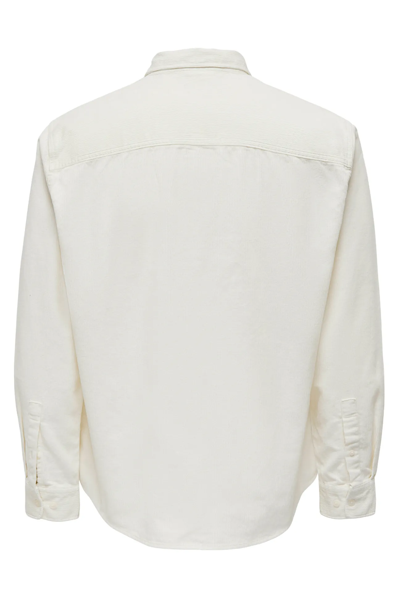 Sobrecamisa