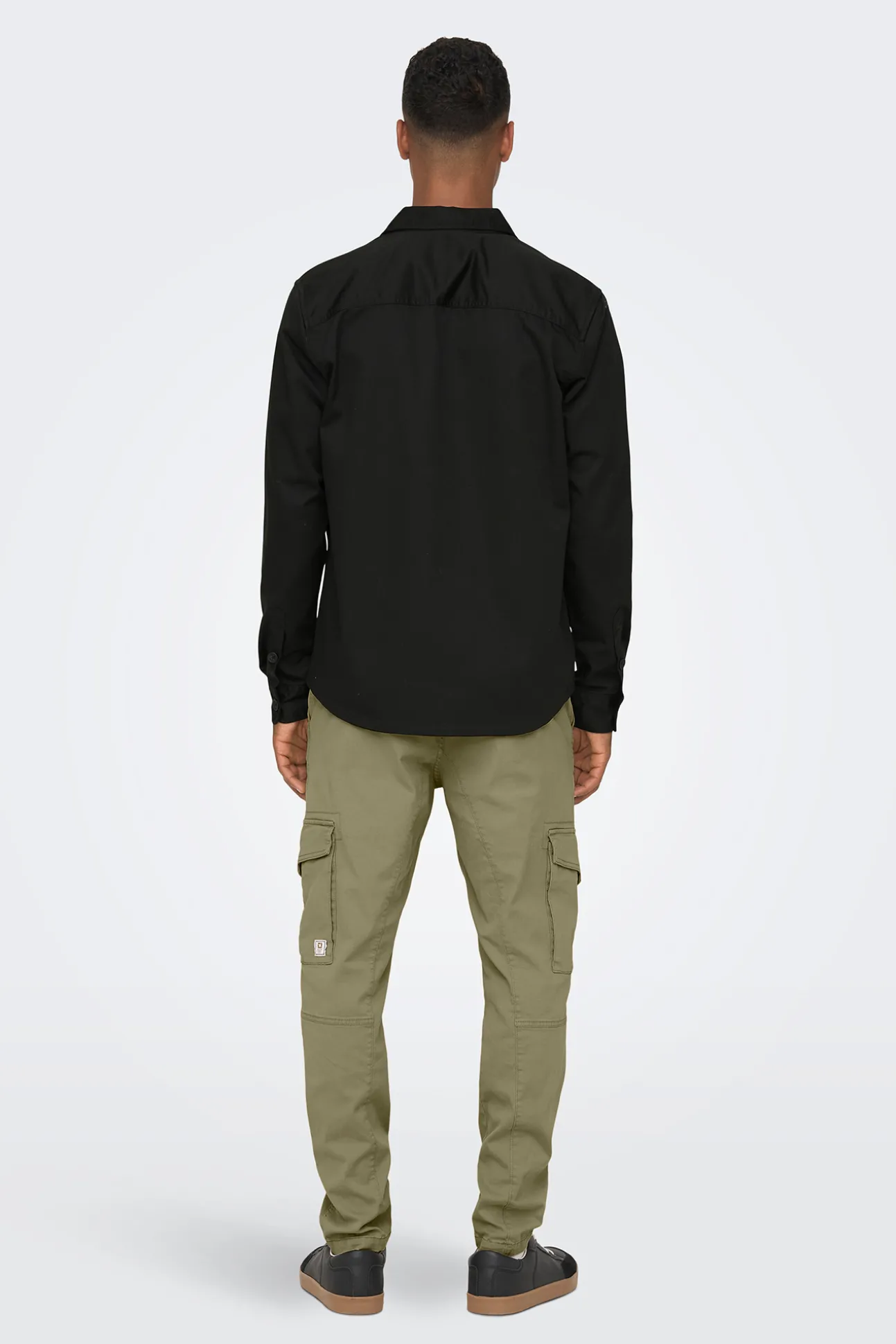 Sobrecamisa