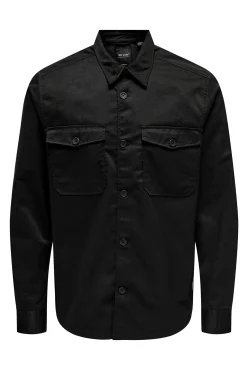 Sobrecamisa