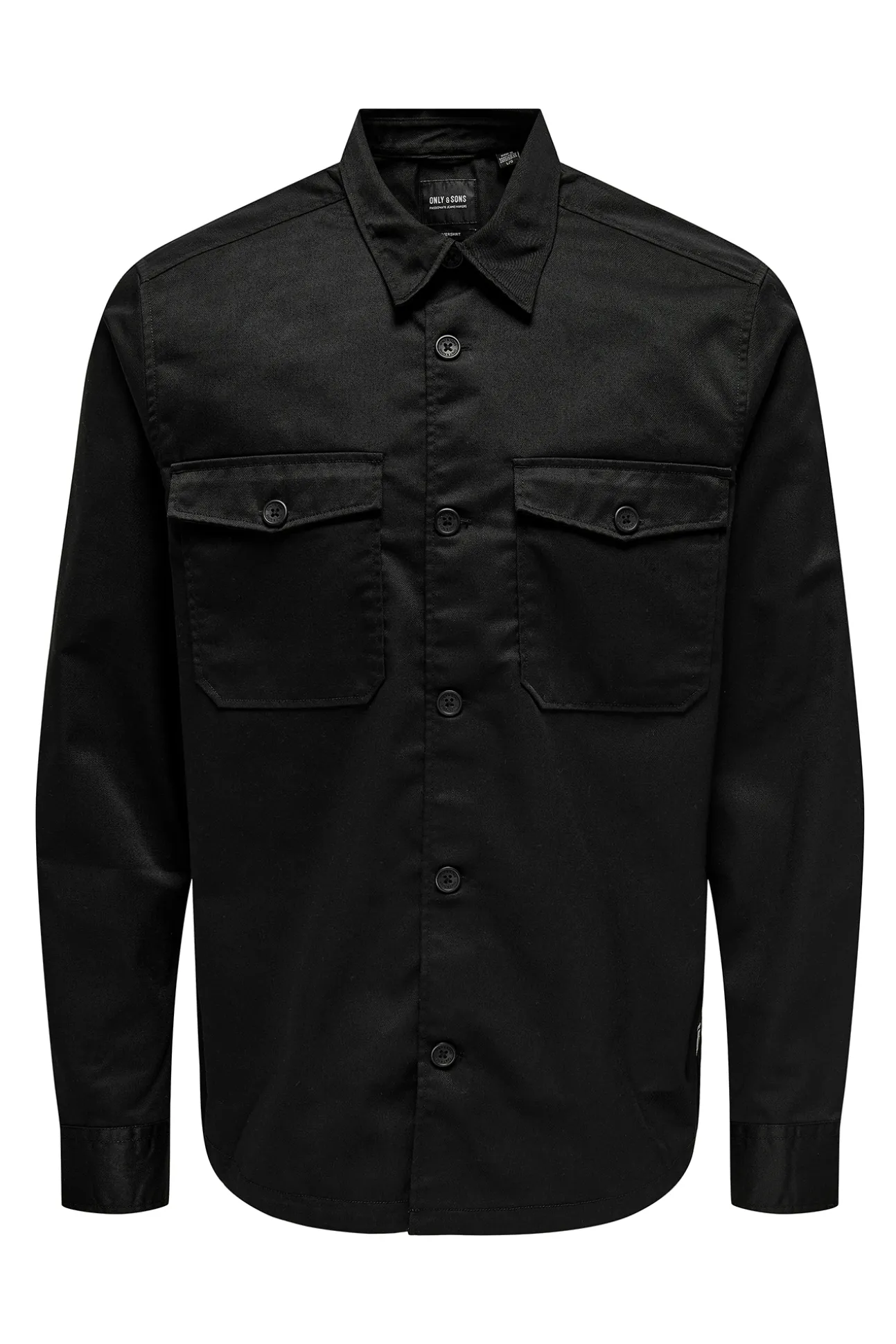 Sobrecamisa