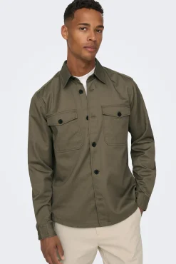 Sobrecamisa