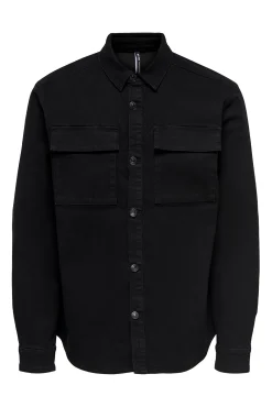 Sobrecamisa