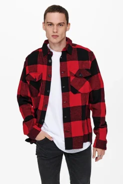 Sobrecamisa