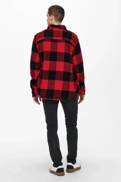 Sobrecamisa
