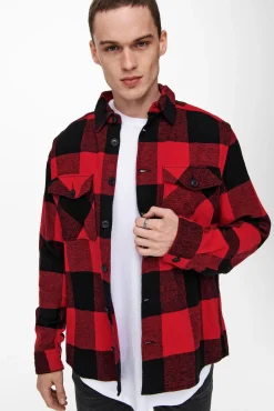 Sobrecamisa