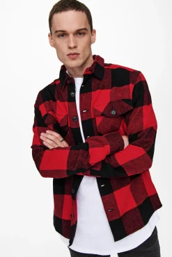 Sobrecamisa