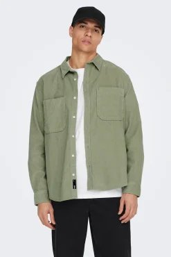 Sobrecamisa