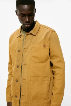 Sobrecamisa Algodon