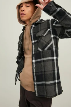 Sobrecamisa Bolsillos