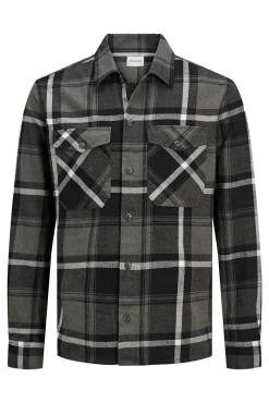 Sobrecamisa Bolsillos