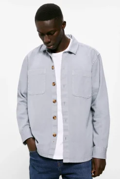 Sobrecamisa Color