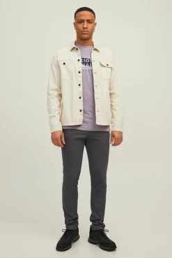 Sobrecamisa Informal